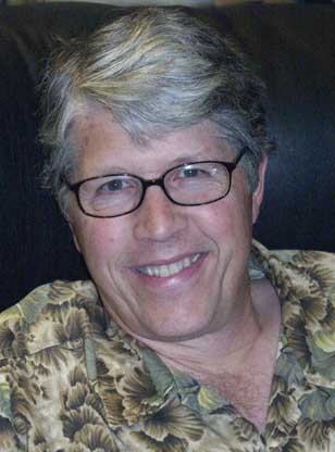 Douglas Preston. Picture Copyright © 2005, Suzanne Gibson All Rights Reserved