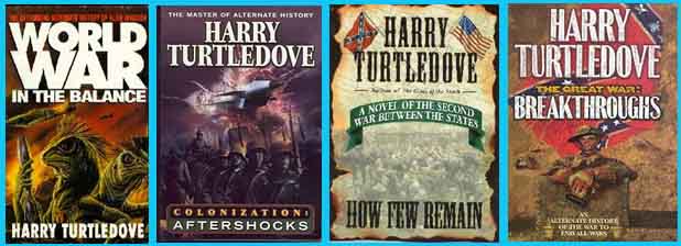 Harry Turtle Dove Book Covers