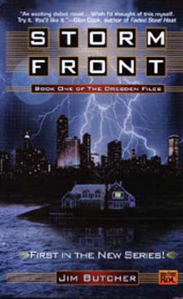 cover for Storm Front