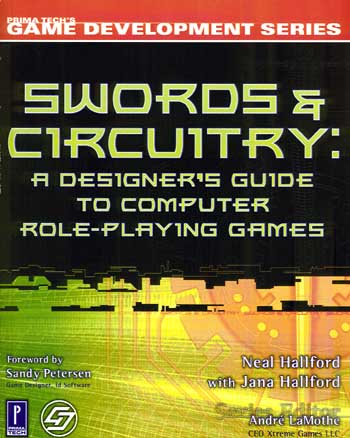 Swords and Circuitry