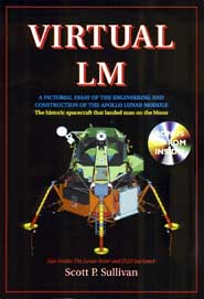 Cover for Virtual LM.
