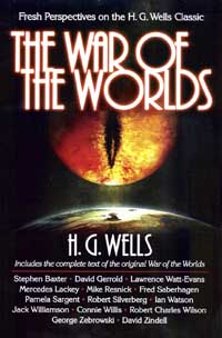 War of the Worlds - Fresh Perspectives